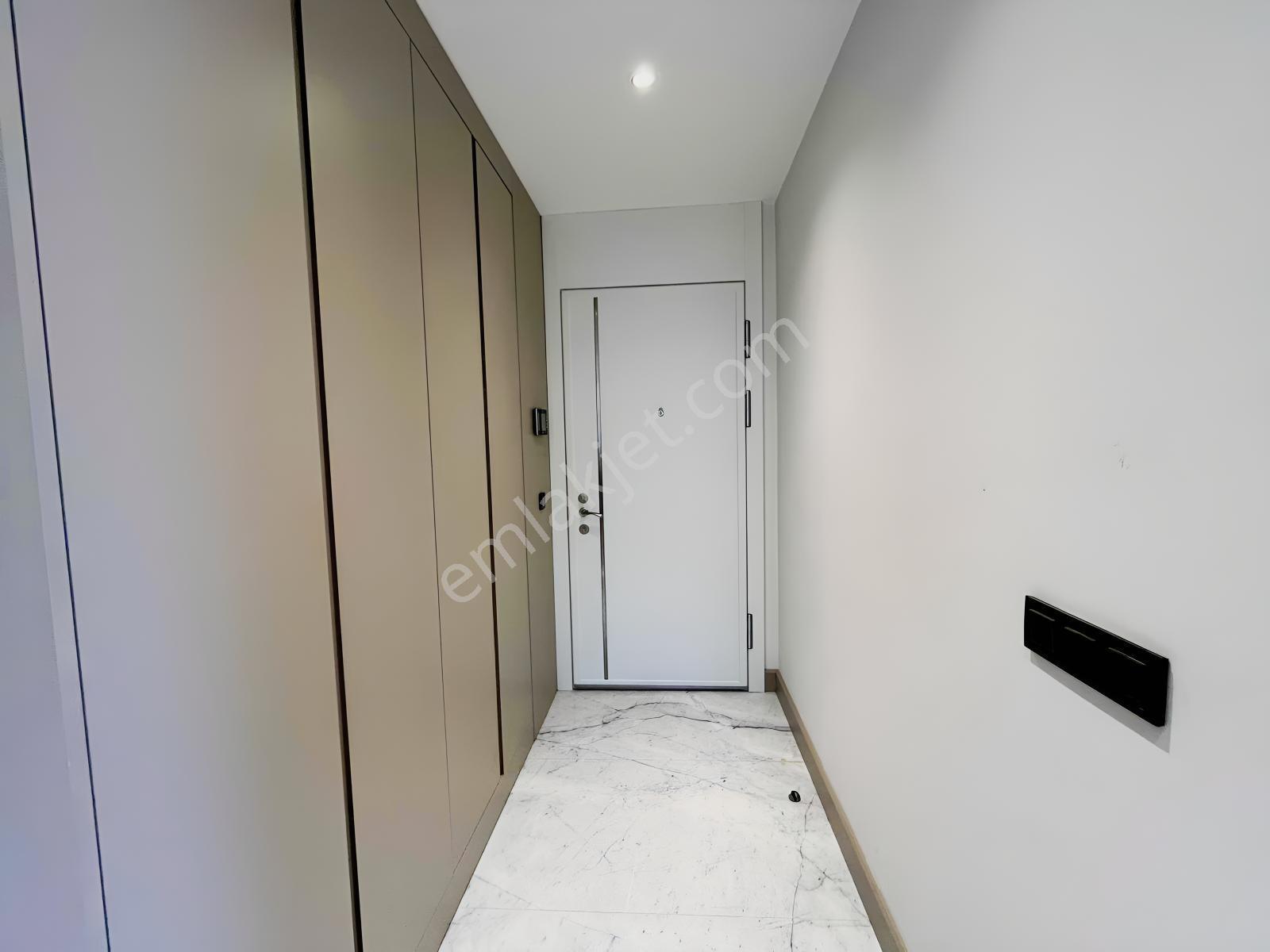 Park Villa'da Arakak 2+1 Kompleks Satılık Daire — fotoğraf 11