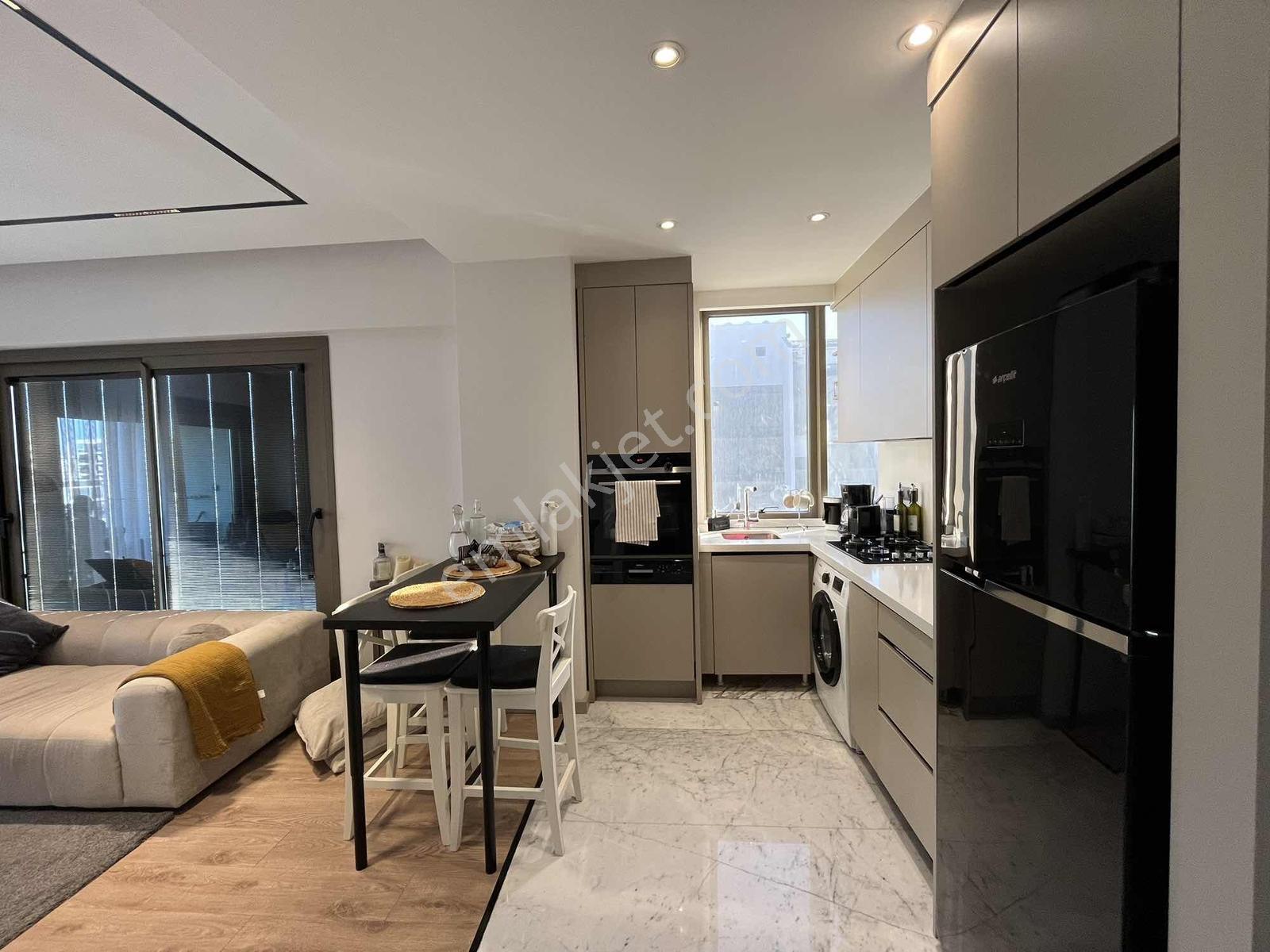 Park Villa'da Arakak 2+1 Kompleks Satılık Daire — fotoğraf 12