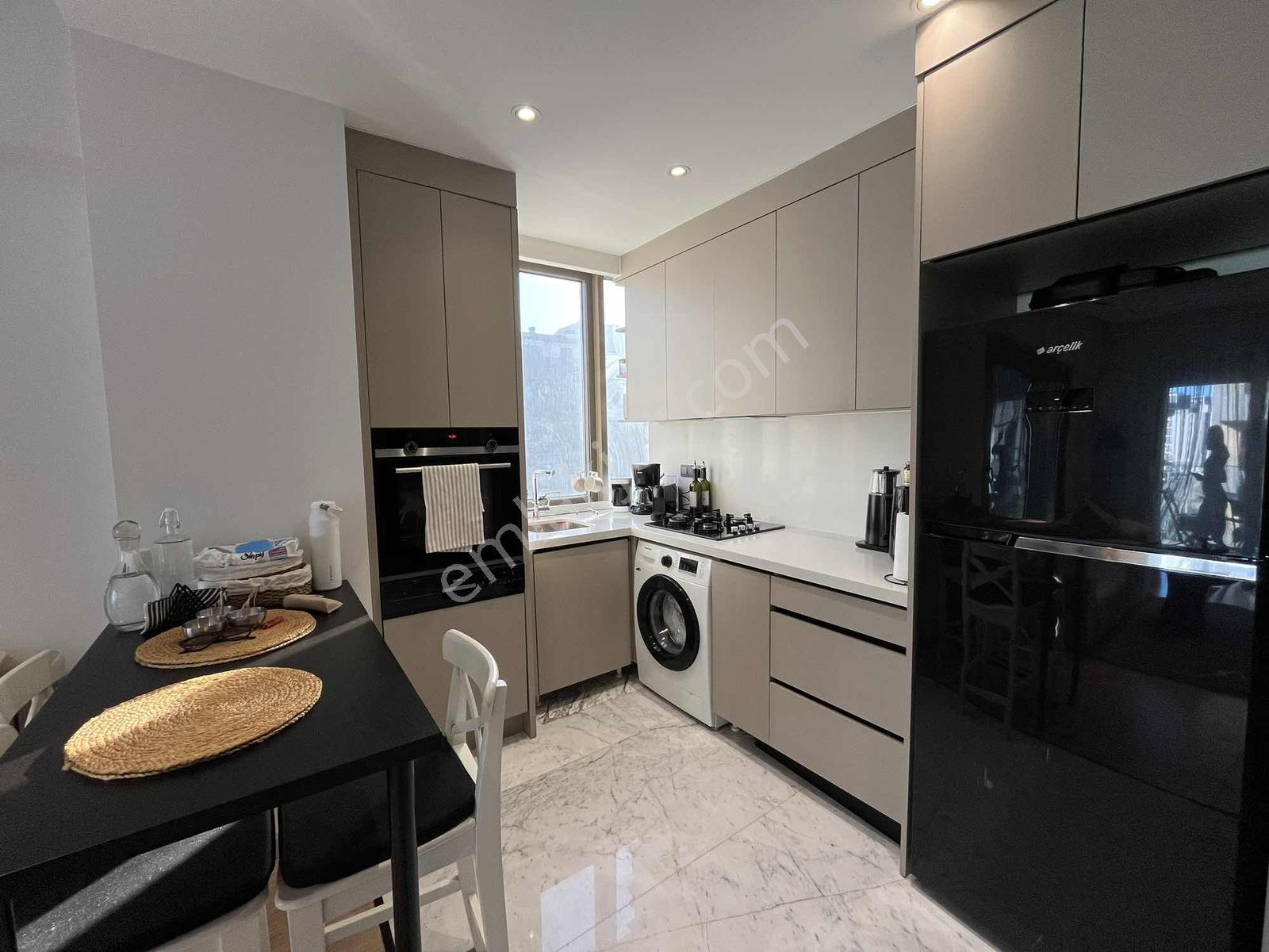 Park Villa'da Arakak 2+1 Kompleks Satılık Daire — fotoğraf 13
