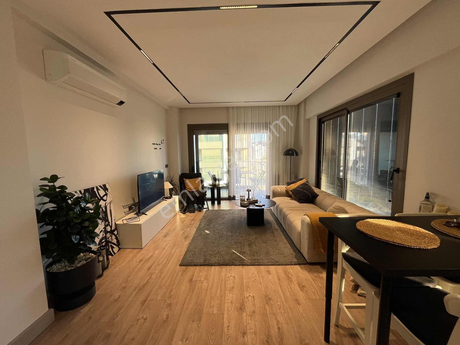 Park Villa'da Arakak 2+1 Kompleks Satılık Daire — fotoğraf 14