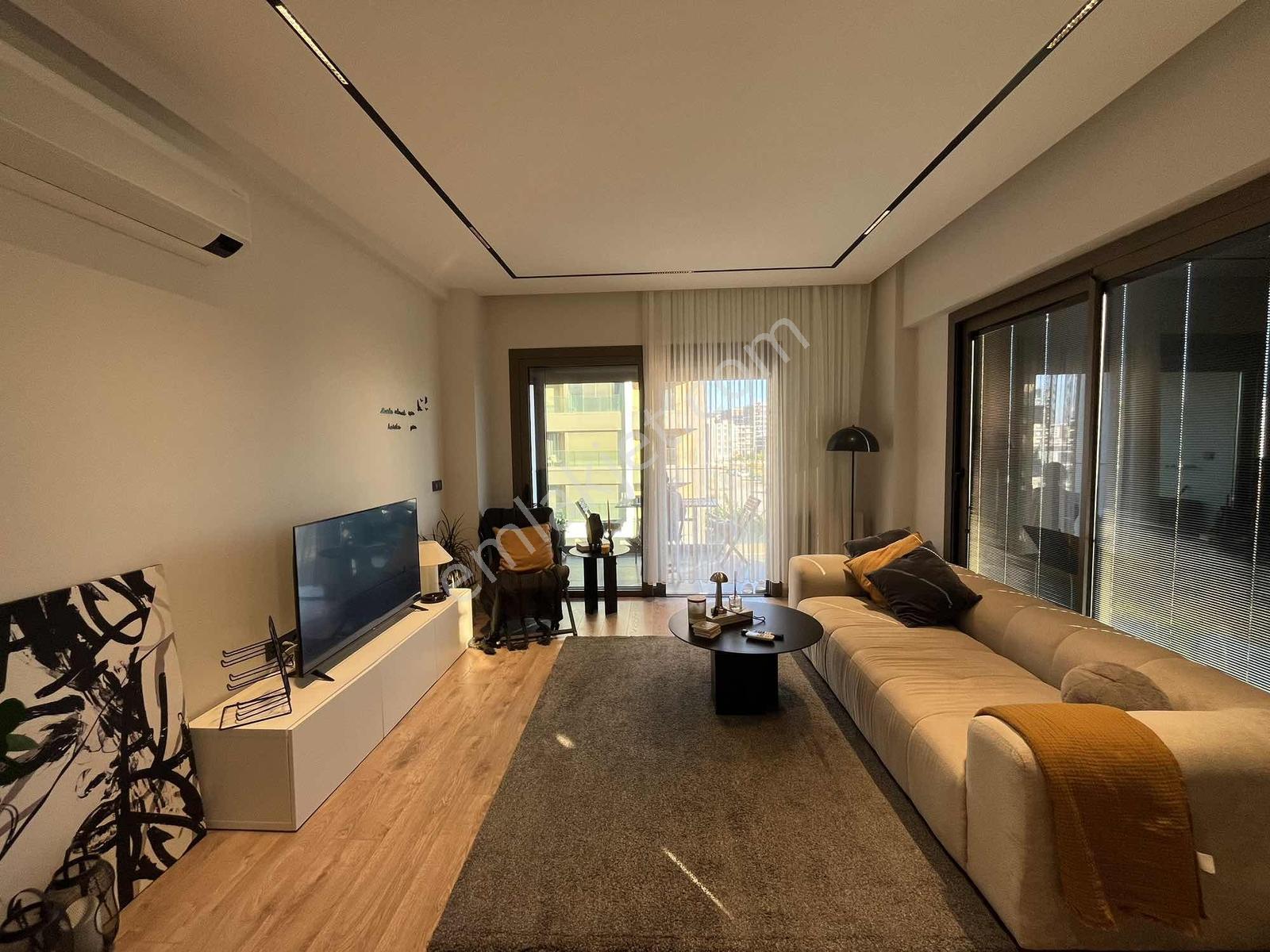 Park Villa'da Arakak 2+1 Kompleks Satılık Daire — fotoğraf 15