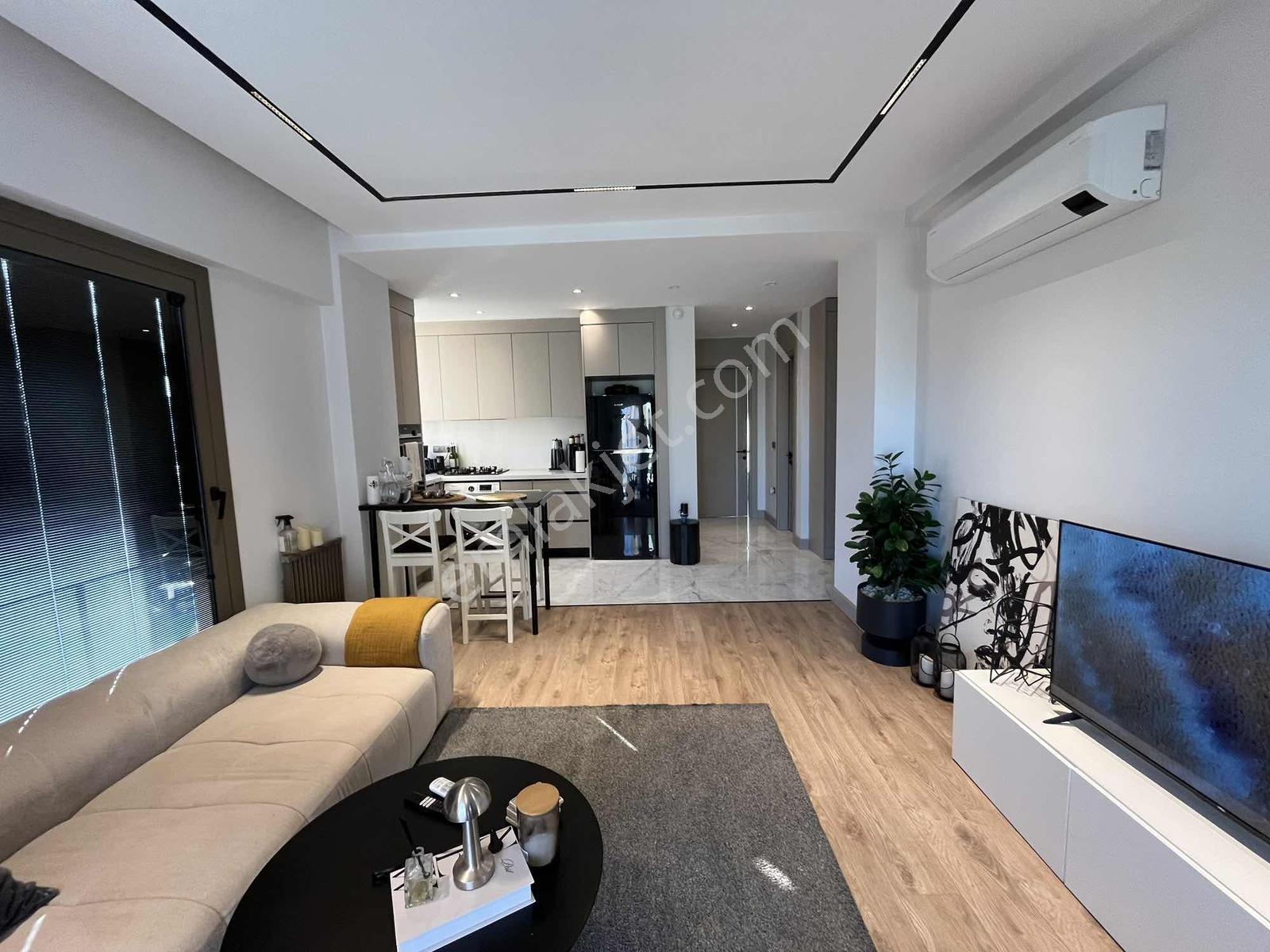 Park Villa'da Arakak 2+1 Kompleks Satılık Daire — fotoğraf 16