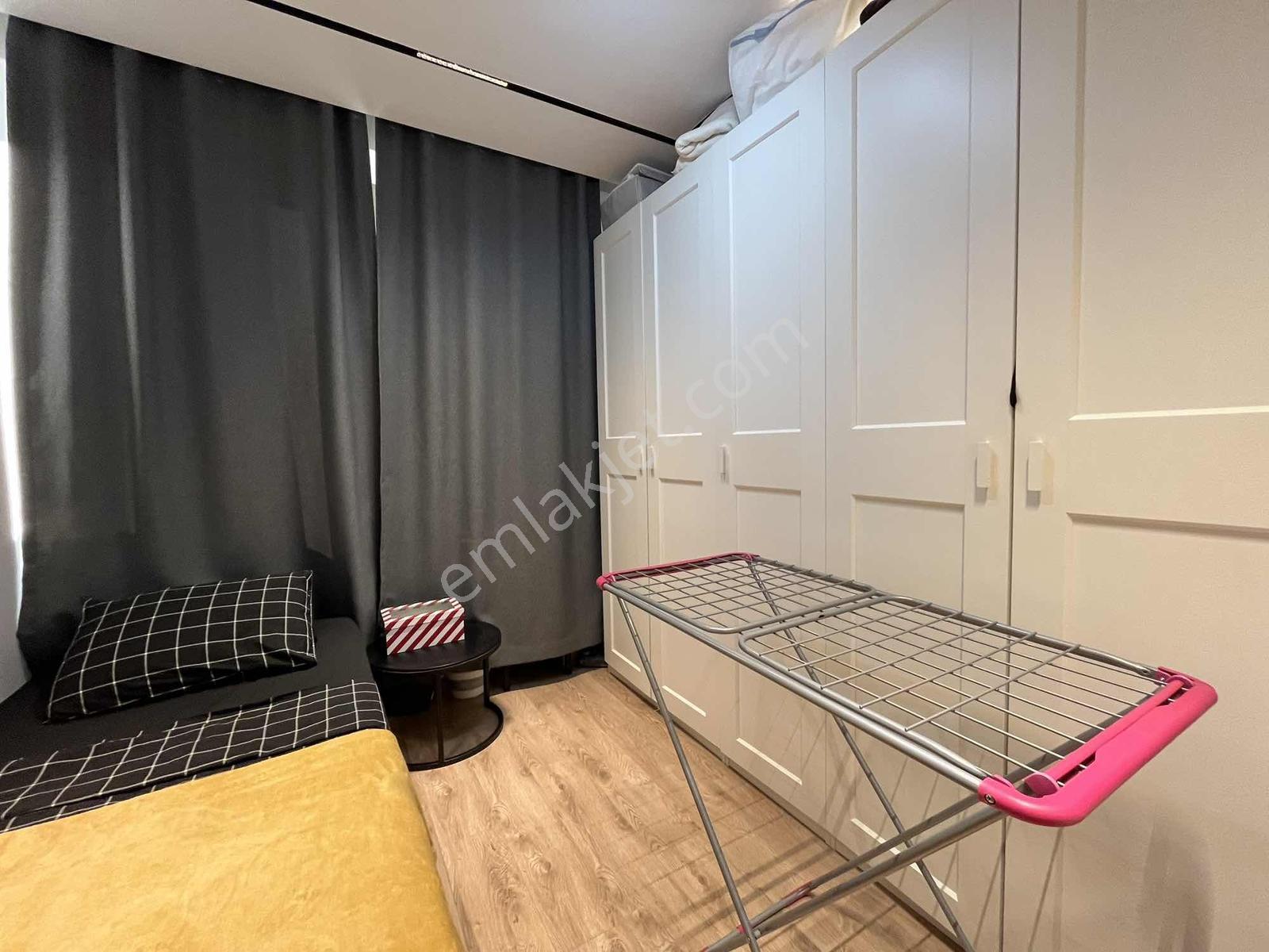 Park Villa'da Arakak 2+1 Kompleks Satılık Daire — fotoğraf 19