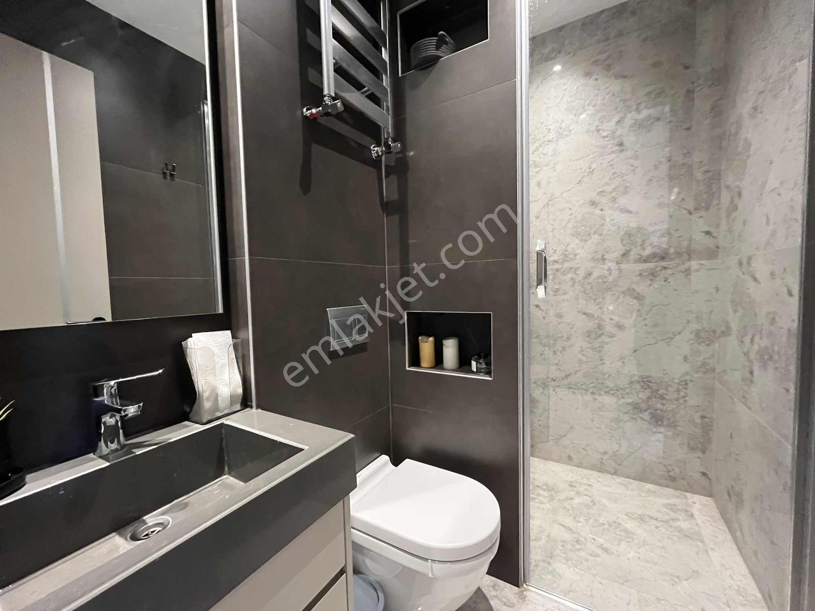 Park Villa'da Arakak 2+1 Kompleks Satılık Daire — fotoğraf 20