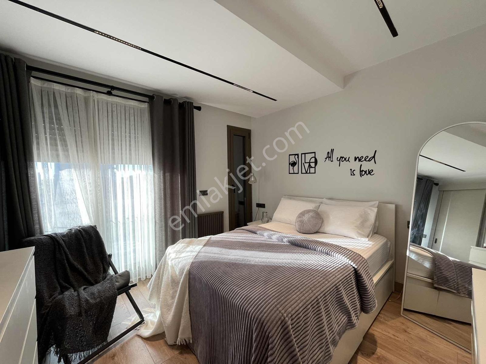 Park Villa'da Arakak 2+1 Kompleks Satılık Daire — fotoğraf 21
