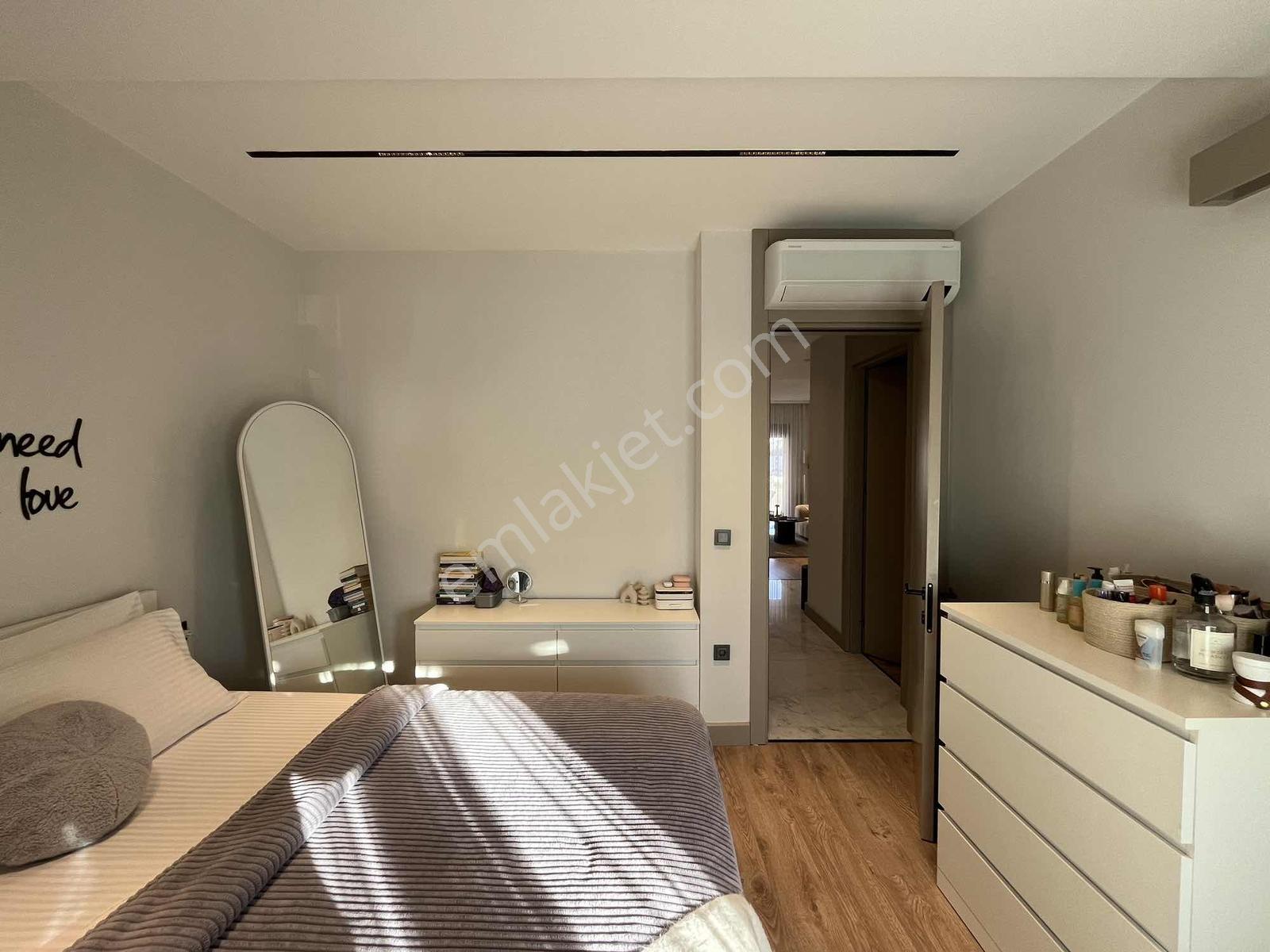 Park Villa'da Arakak 2+1 Kompleks Satılık Daire — fotoğraf 22