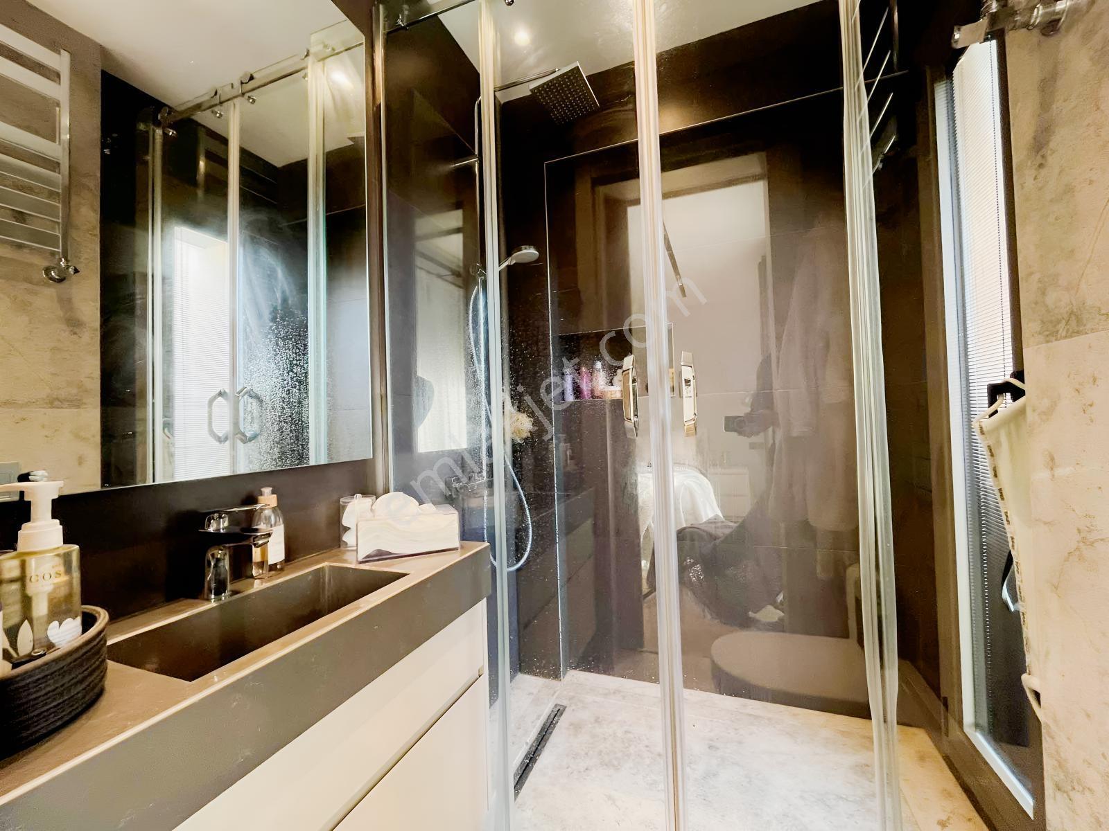Park Villa'da Arakak 2+1 Kompleks Satılık Daire — fotoğraf 23