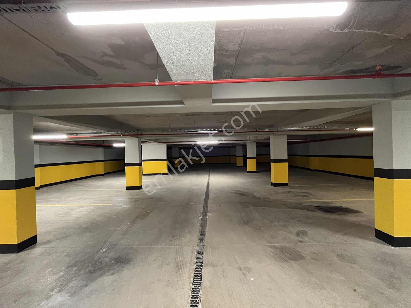 Park Villa'da Arakak 2+1 Kompleks Satılık Daire — fotoğraf 25