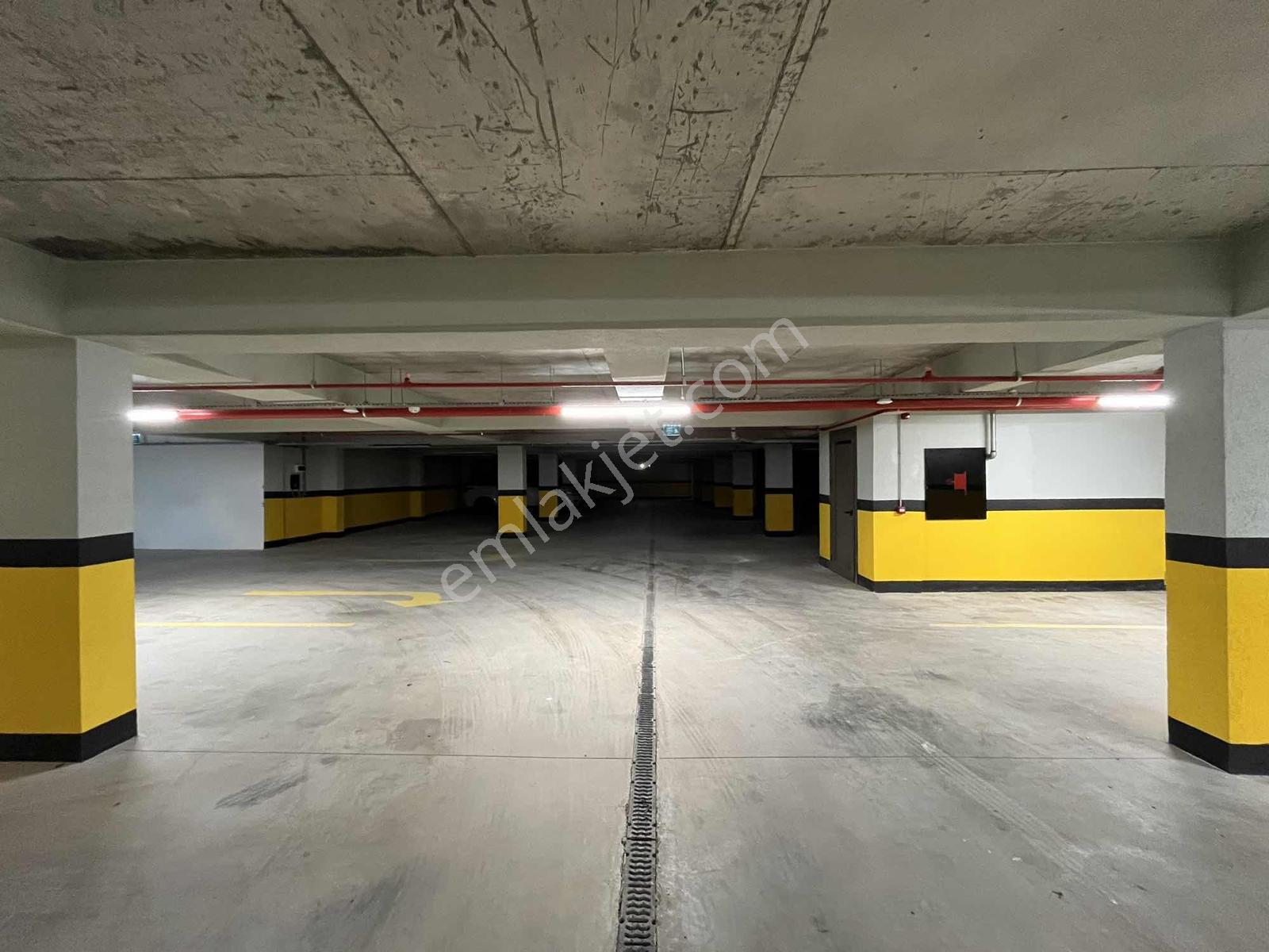 Park Villa'da Arakak 2+1 Kompleks Satılık Daire — fotoğraf 26