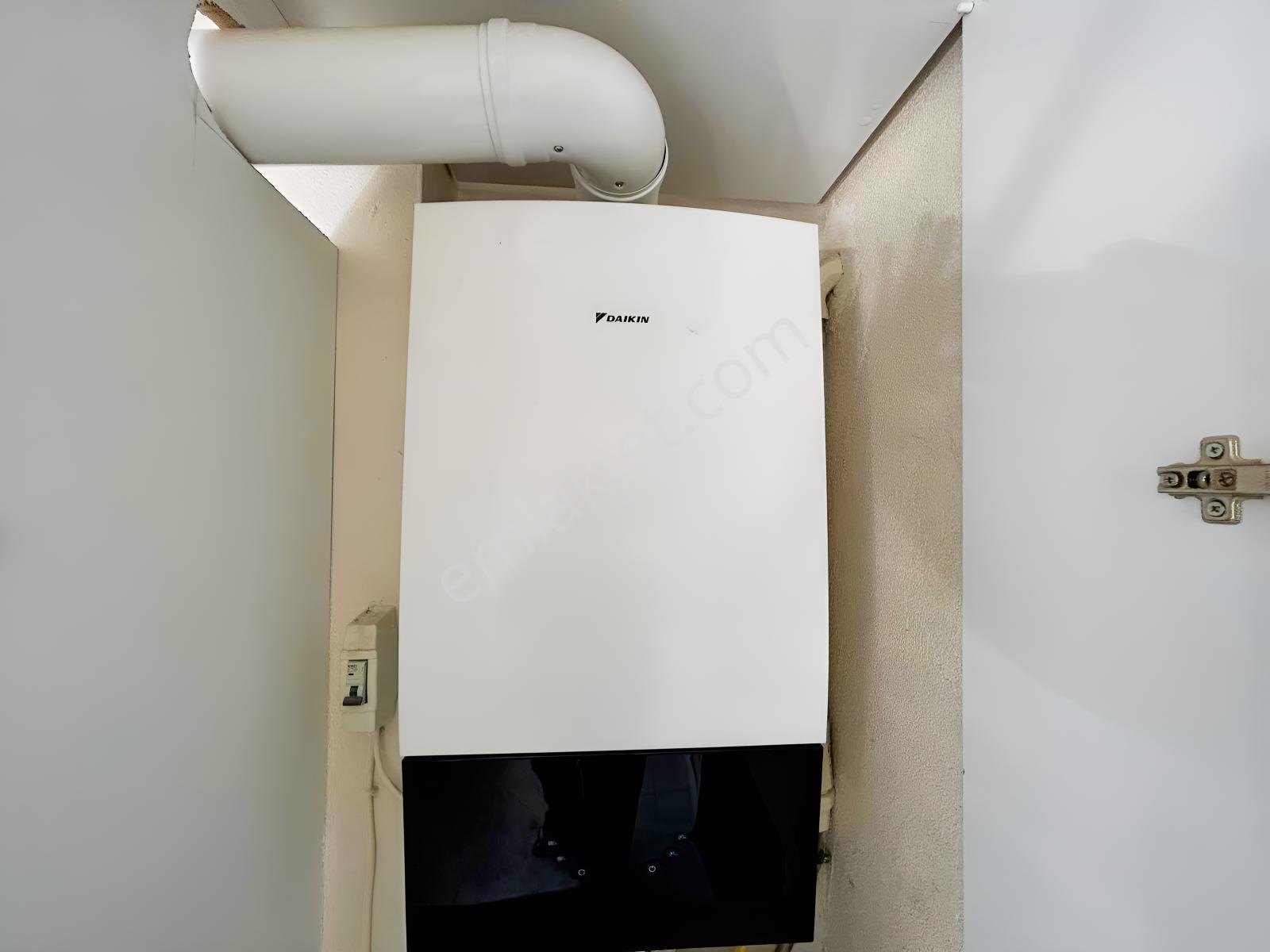 Onmax Burhaniye Merkezde 2+1 Ara Kat Kapalı Mutfak Satılık Daire — fotoğraf 8
