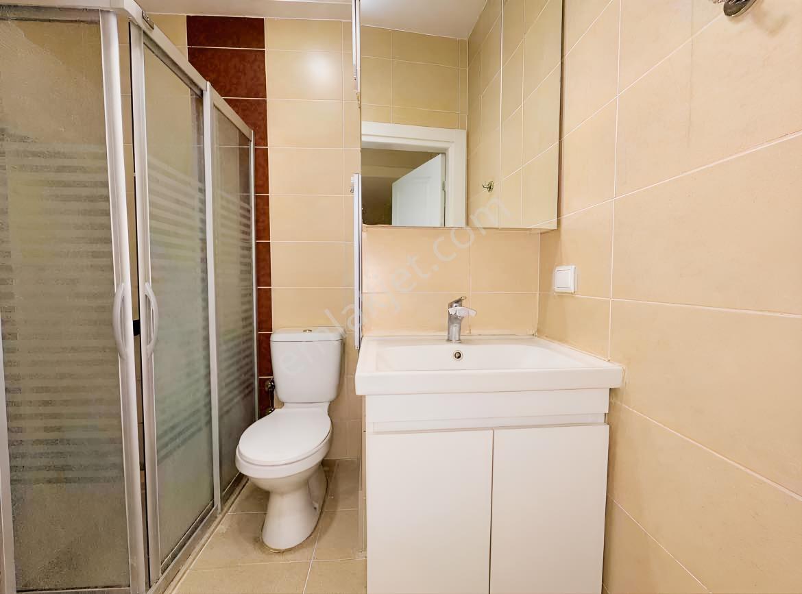 Onmax Burhaniye Merkezde 2+1 Ara Kat Kapalı Mutfak Satılık Daire — fotoğraf 19