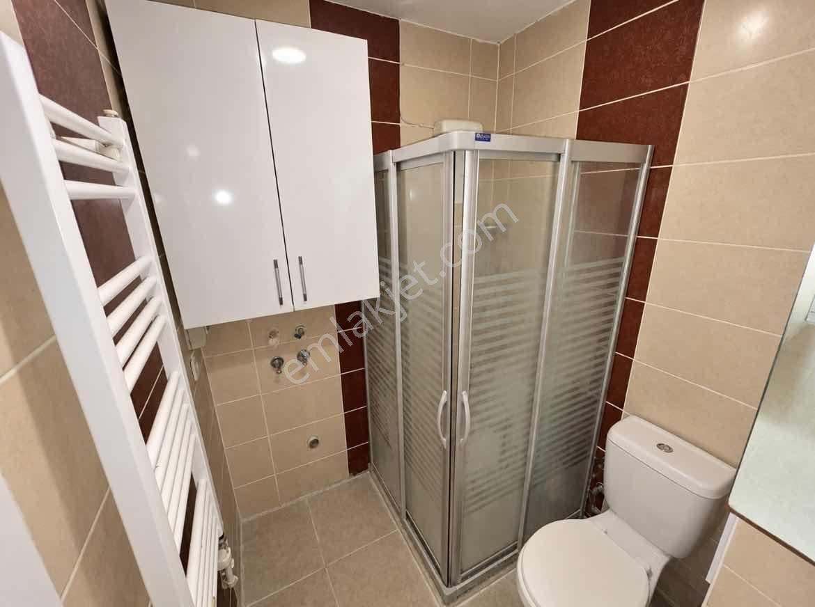 Onmax Burhaniye Merkezde 2+1 Ara Kat Kapalı Mutfak Satılık Daire — fotoğraf 20
