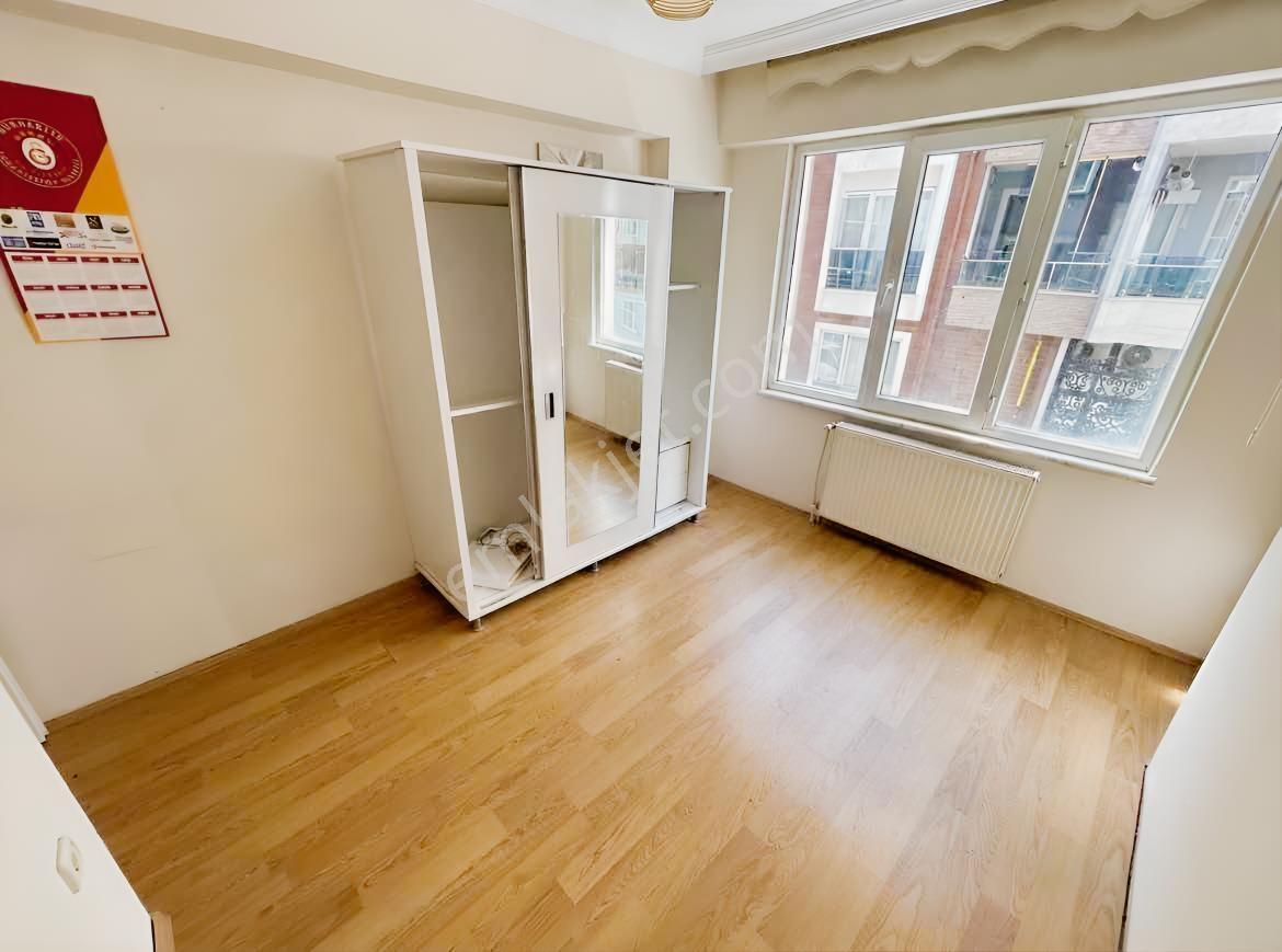 Onmax Burhaniye Merkezde 2+1 Ara Kat Kapalı Mutfak Satılık Daire — fotoğraf 22