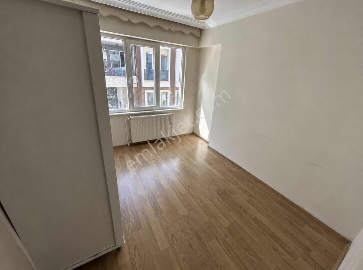 Onmax Burhaniye Merkezde 2+1 Ara Kat Kapalı Mutfak Satılık Daire — fotoğraf 23
