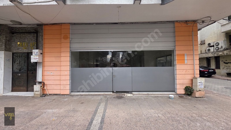 Vitel'den Çamlıbel Ordu Evi Caddesinde 120 M2 Dükkan — fotoğraf 2