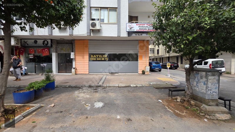 Vitel'den Çamlıbel Ordu Evi Caddesinde 120 M2 Dükkan — fotoğraf 5