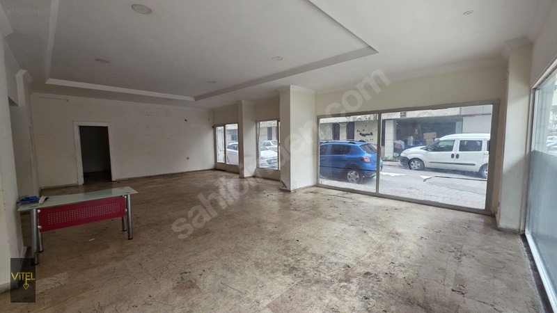 Vitel'den Çamlıbel Ordu Evi Caddesinde 120 M2 Dükkan — fotoğraf 6