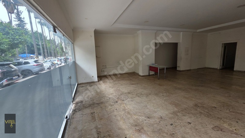 Vitel'den Çamlıbel Ordu Evi Caddesinde 120 M2 Dükkan — fotoğraf 7
