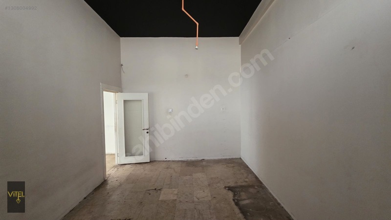 Vitel'den Çamlıbel Ordu Evi Caddesinde 120 M2 Dükkan — fotoğraf 8
