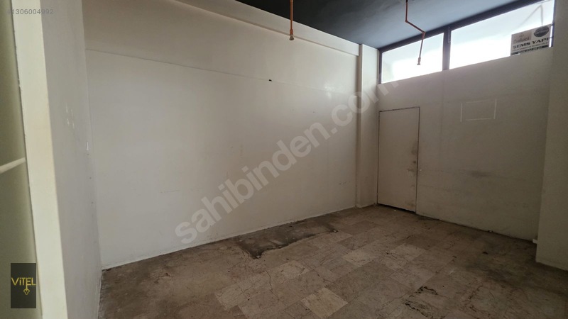 Vitel'den Çamlıbel Ordu Evi Caddesinde 120 M2 Dükkan — fotoğraf 9