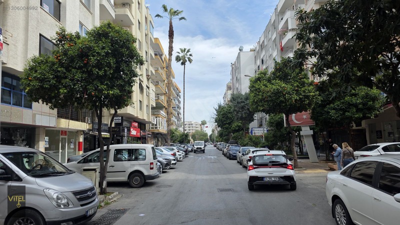 Vitel'den Çamlıbel Ordu Evi Caddesinde 120 M2 Dükkan — fotoğraf 14