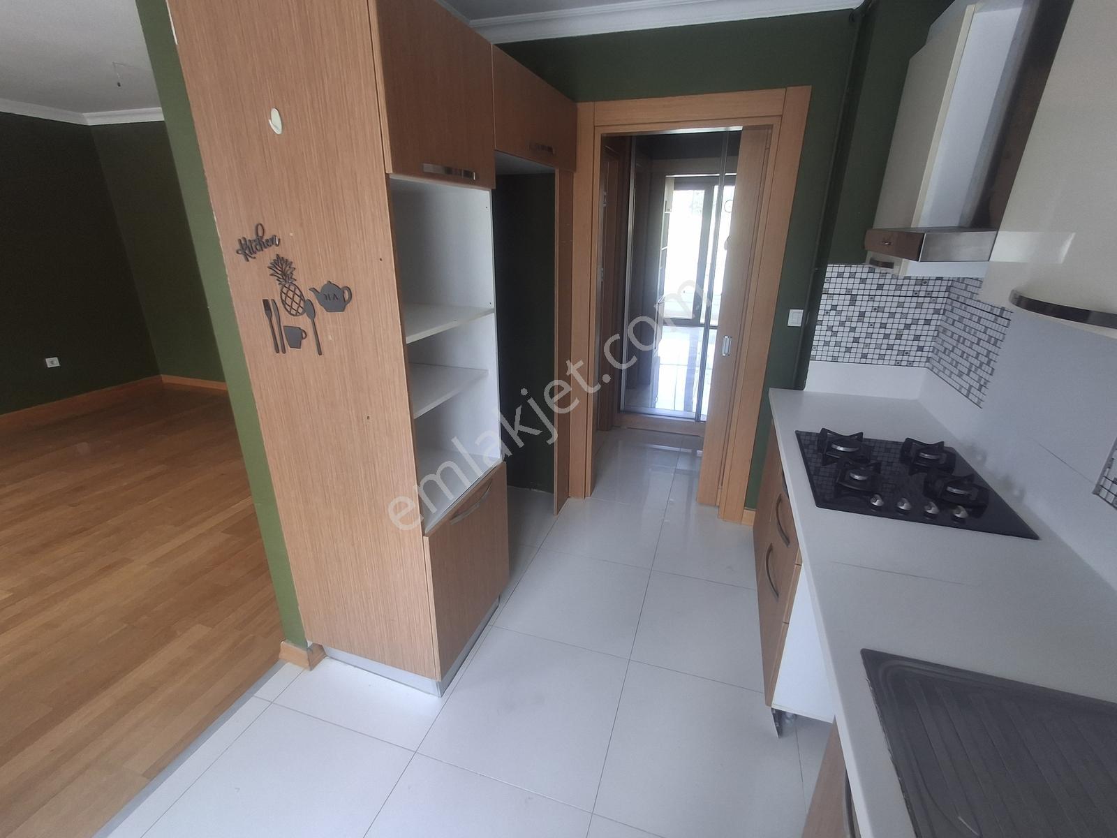 Çankayada Krediye, Eminevime Uygun Satılık Lüks Site Dairesi — fotoğraf 5