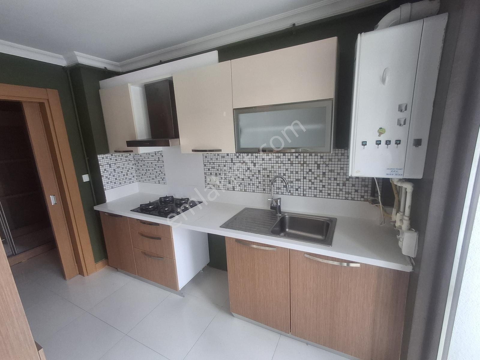 Çankayada Krediye, Eminevime Uygun Satılık Lüks Site Dairesi — fotoğraf 6