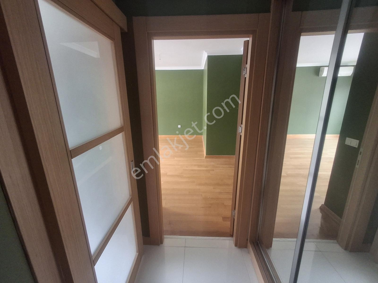 Çankayada Krediye, Eminevime Uygun Satılık Lüks Site Dairesi — fotoğraf 9