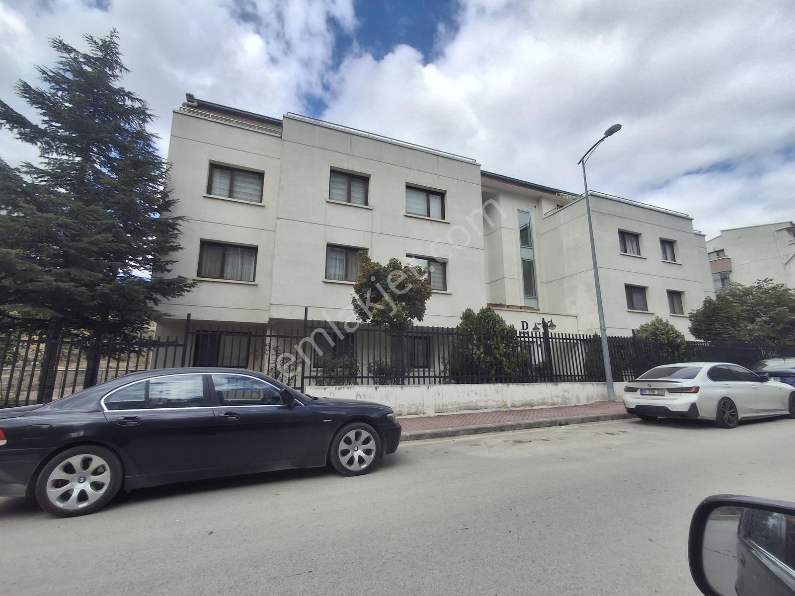 Çankayada Krediye, Eminevime Uygun Satılık Lüks Site Dairesi — fotoğraf 19
