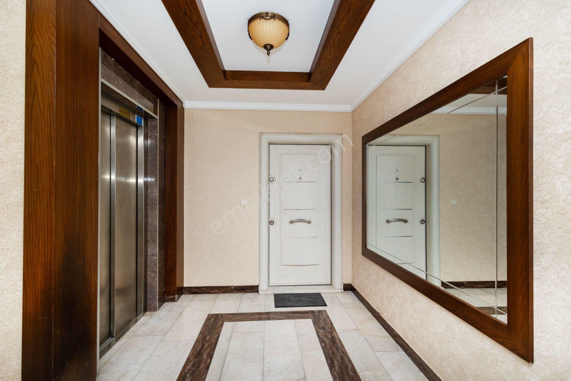 Alanya Kargıcakta 2+1 Denize Sıfır Full Deniz Manzaralı Daire — fotoğraf 18