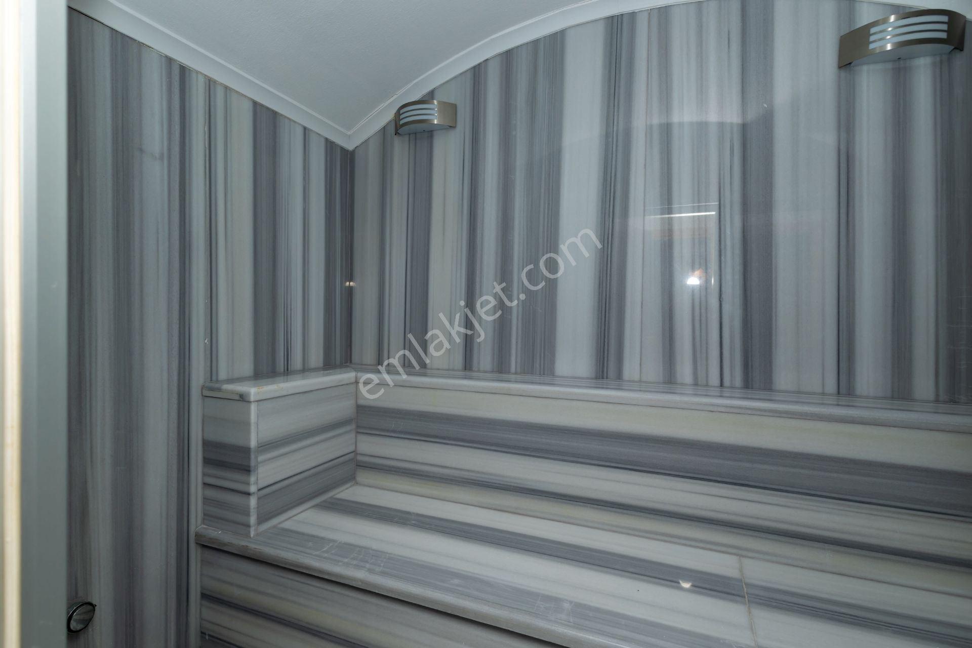 Alanya Kargıcakta 2+1 Denize Sıfır Full Deniz Manzaralı Daire — fotoğraf 21