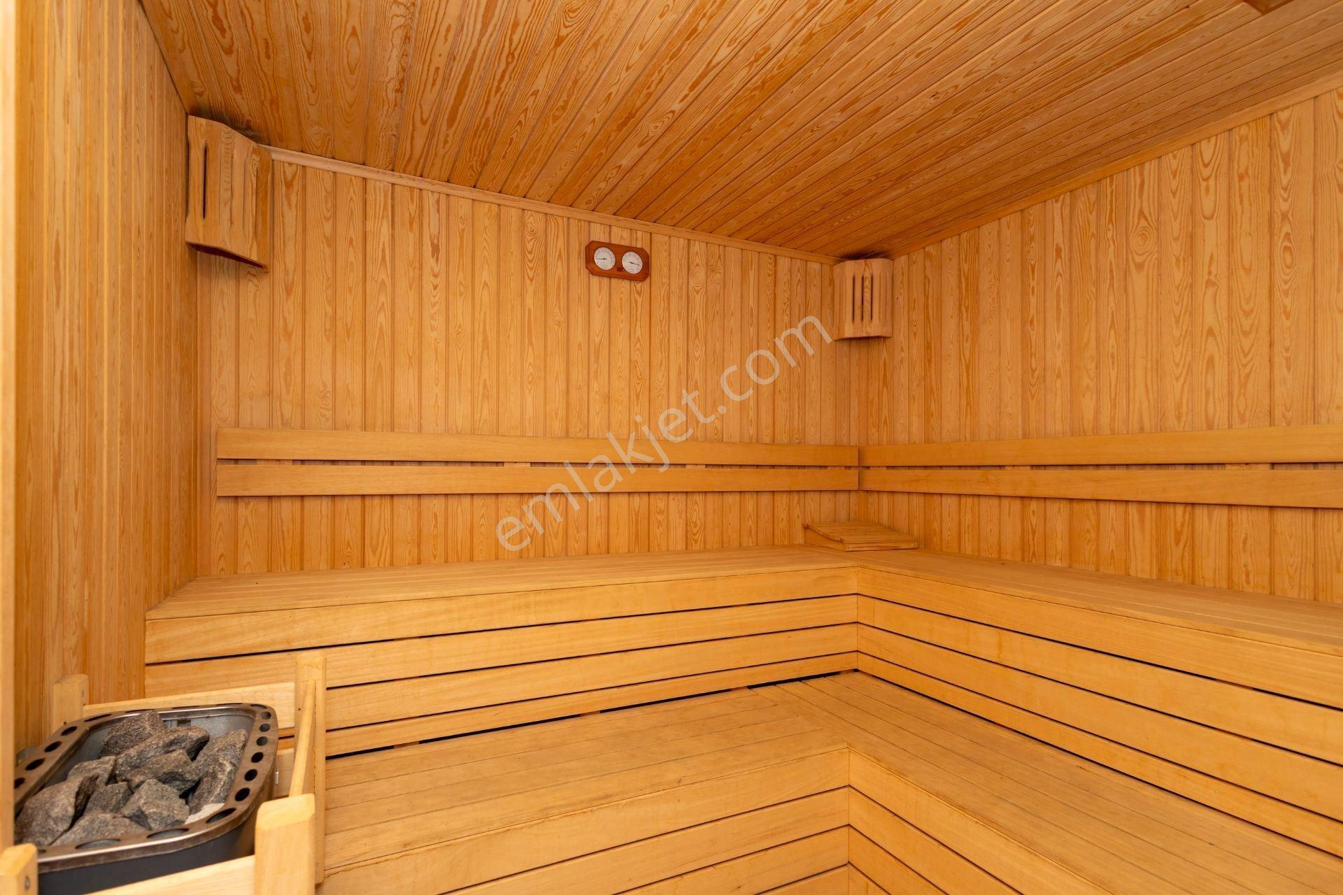 Alanya Kargıcakta 2+1 Denize Sıfır Full Deniz Manzaralı Daire — fotoğraf 22