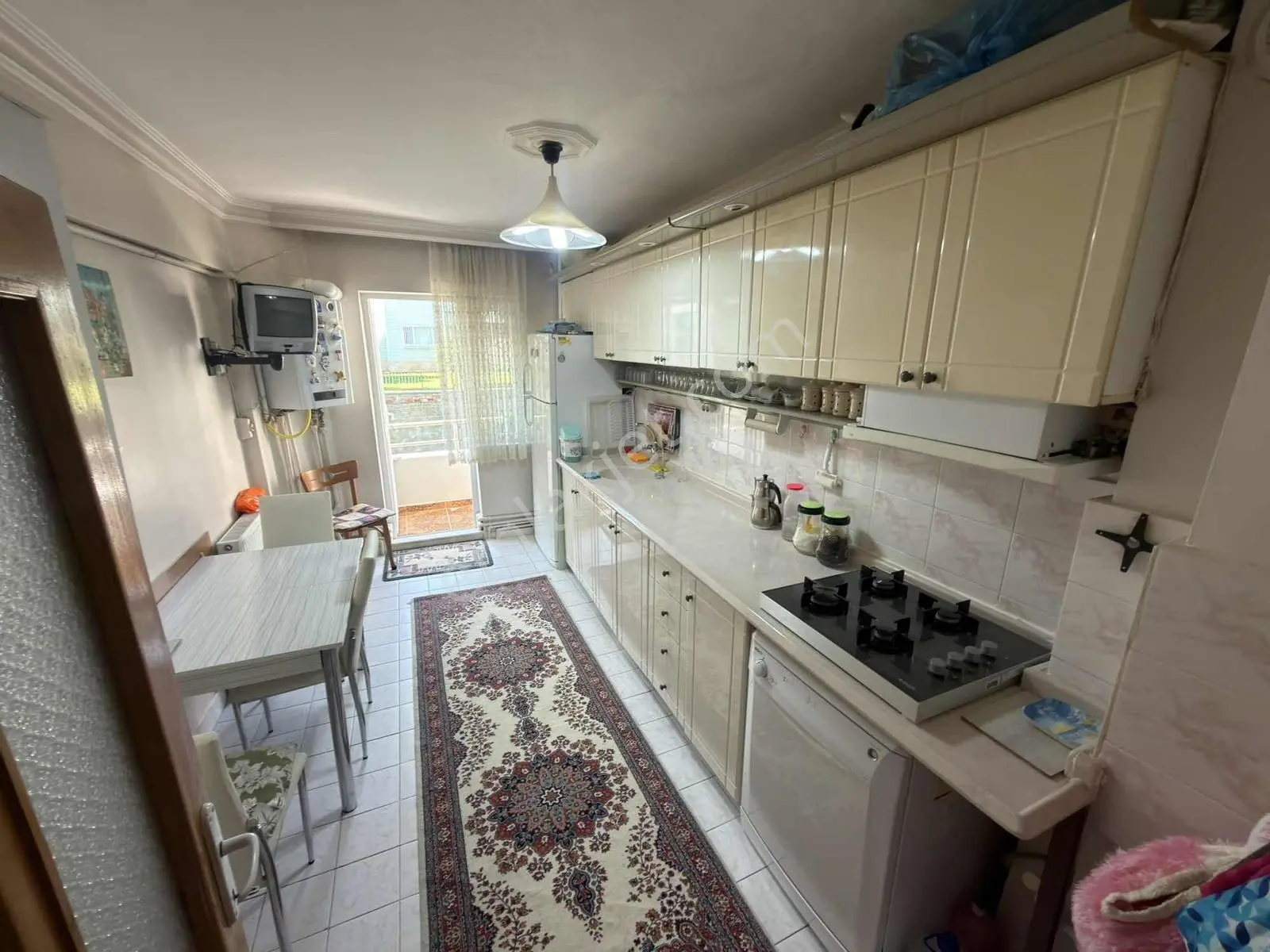 Site İçerisinde Merkezi Konumda 3+1 Satılık Krediye Uygun — fotoğraf 5