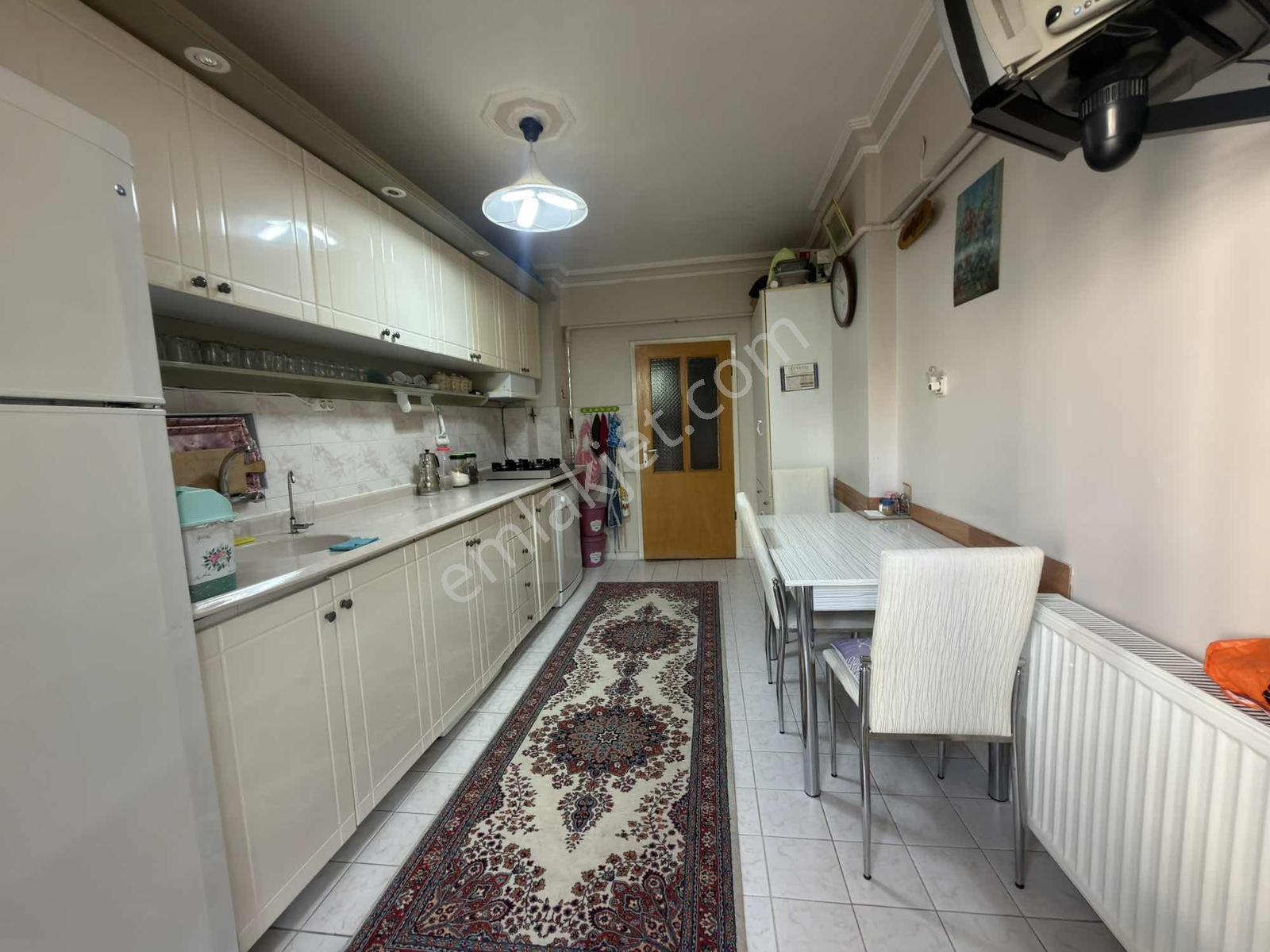 Site İçerisinde Merkezi Konumda 3+1 Satılık Krediye Uygun — fotoğraf 6