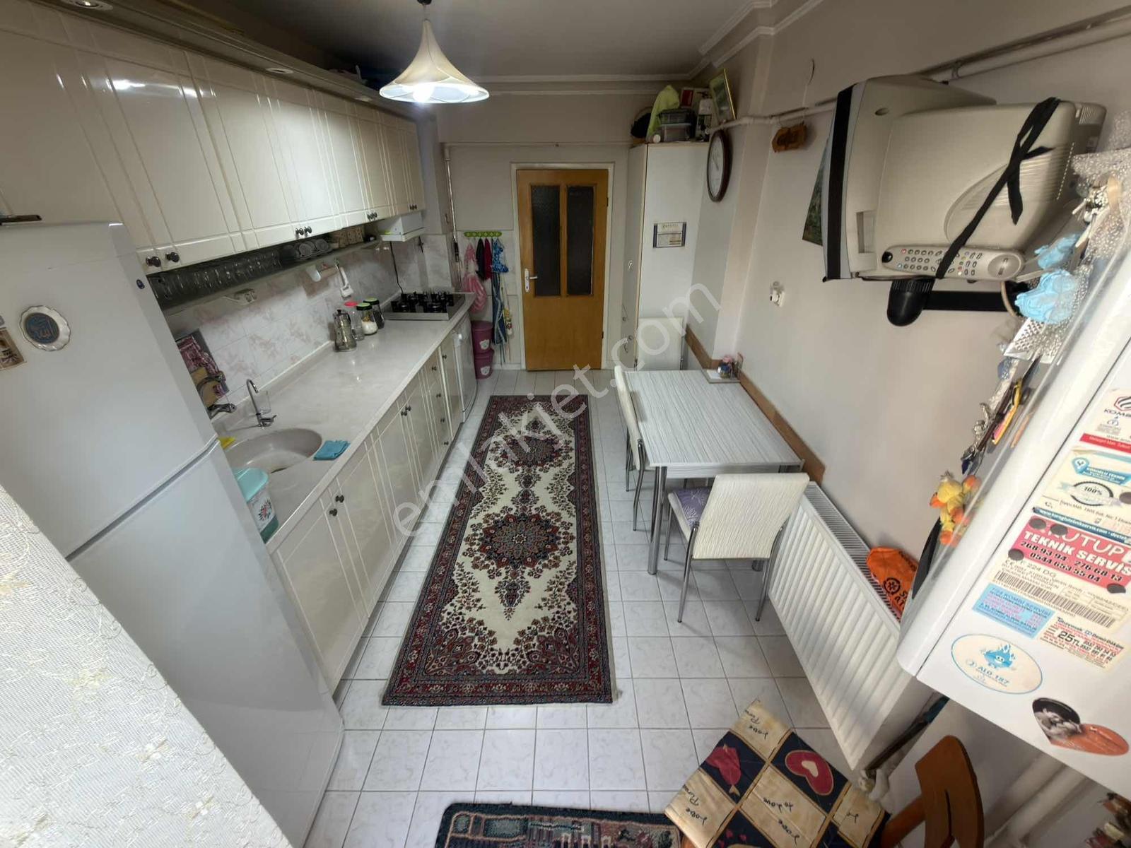 Site İçerisinde Merkezi Konumda 3+1 Satılık Krediye Uygun — fotoğraf 8