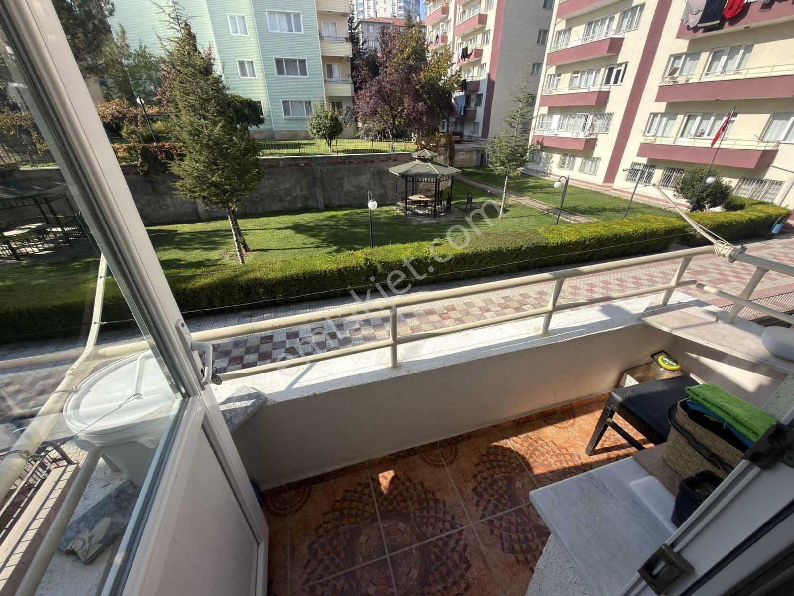 Site İçerisinde Merkezi Konumda 3+1 Satılık Krediye Uygun — fotoğraf 10