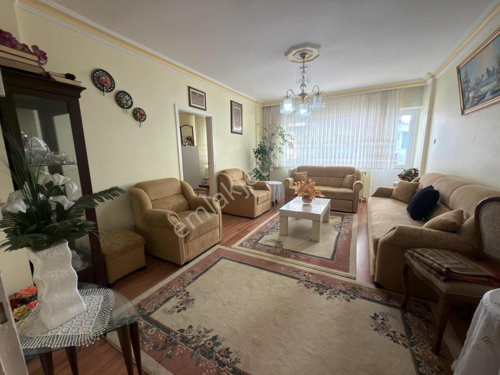 Site İçerisinde Merkezi Konumda 3+1 Satılık Krediye Uygun — fotoğraf 12