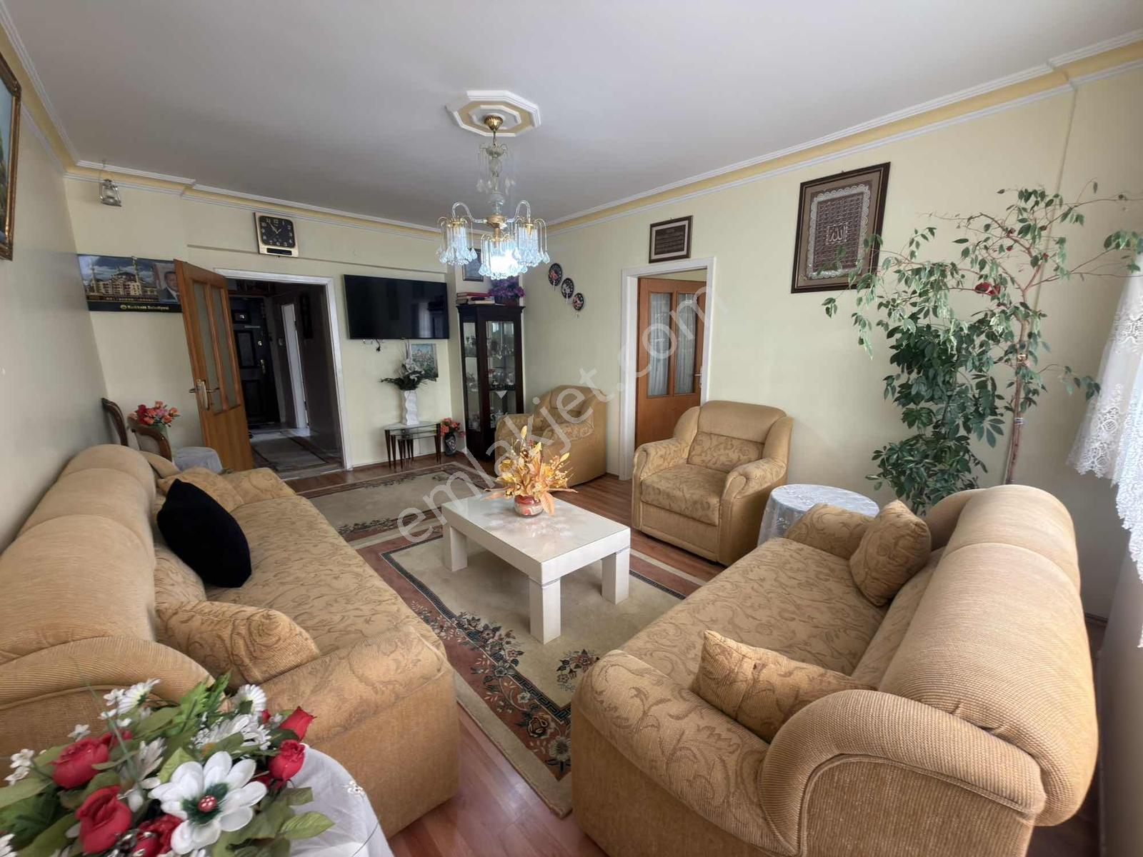 Site İçerisinde Merkezi Konumda 3+1 Satılık Krediye Uygun — fotoğraf 14