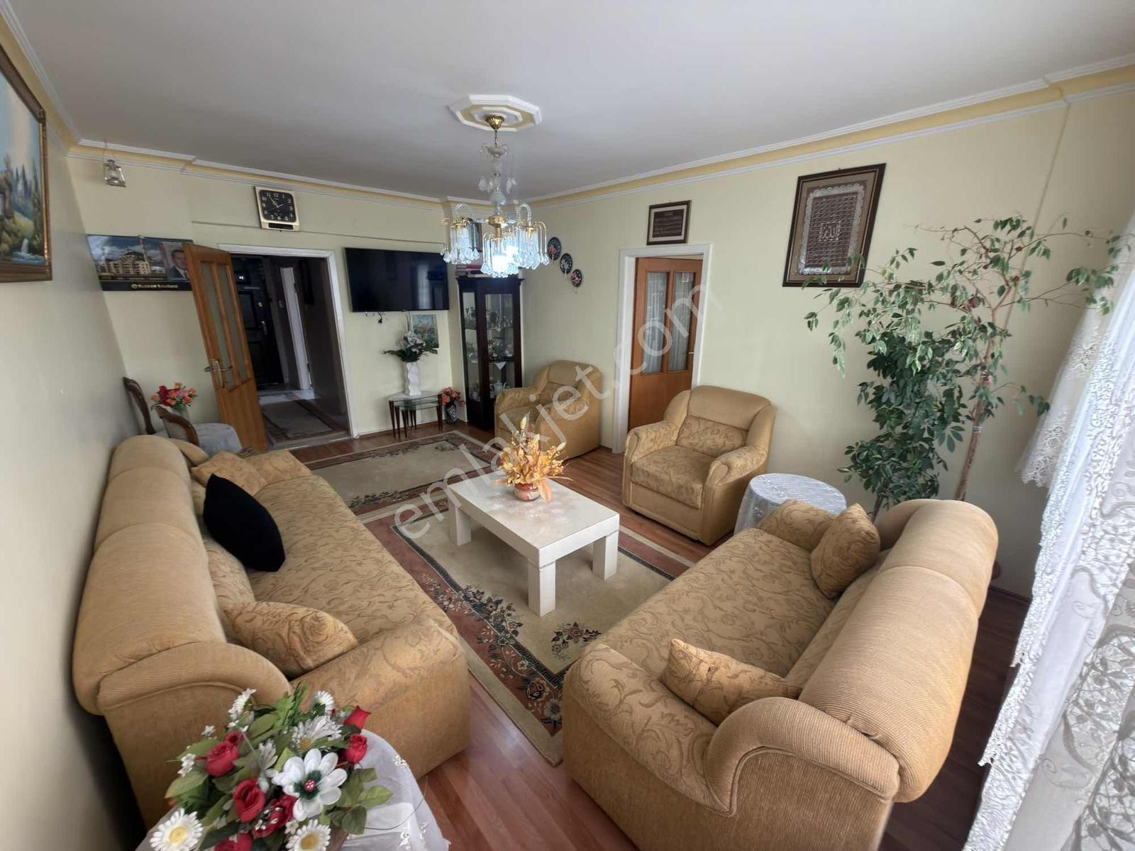 Site İçerisinde Merkezi Konumda 3+1 Satılık Krediye Uygun — fotoğraf 15