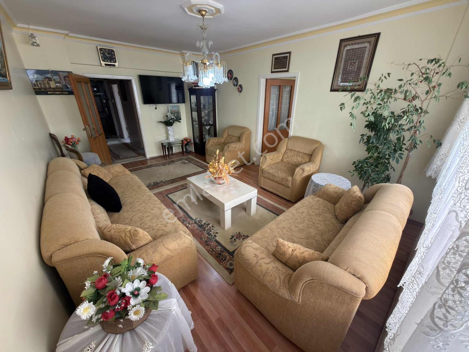 Site İçerisinde Merkezi Konumda 3+1 Satılık Krediye Uygun — fotoğraf 16