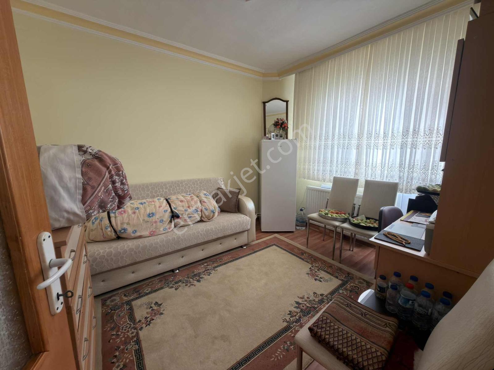 Site İçerisinde Merkezi Konumda 3+1 Satılık Krediye Uygun — fotoğraf 17
