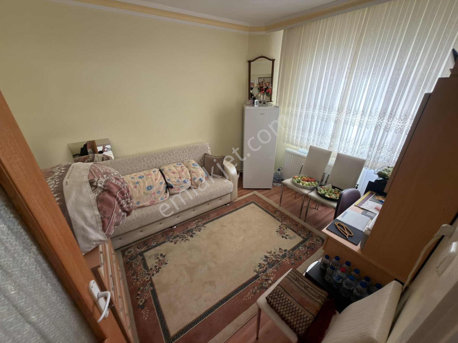 Site İçerisinde Merkezi Konumda 3+1 Satılık Krediye Uygun — fotoğraf 18