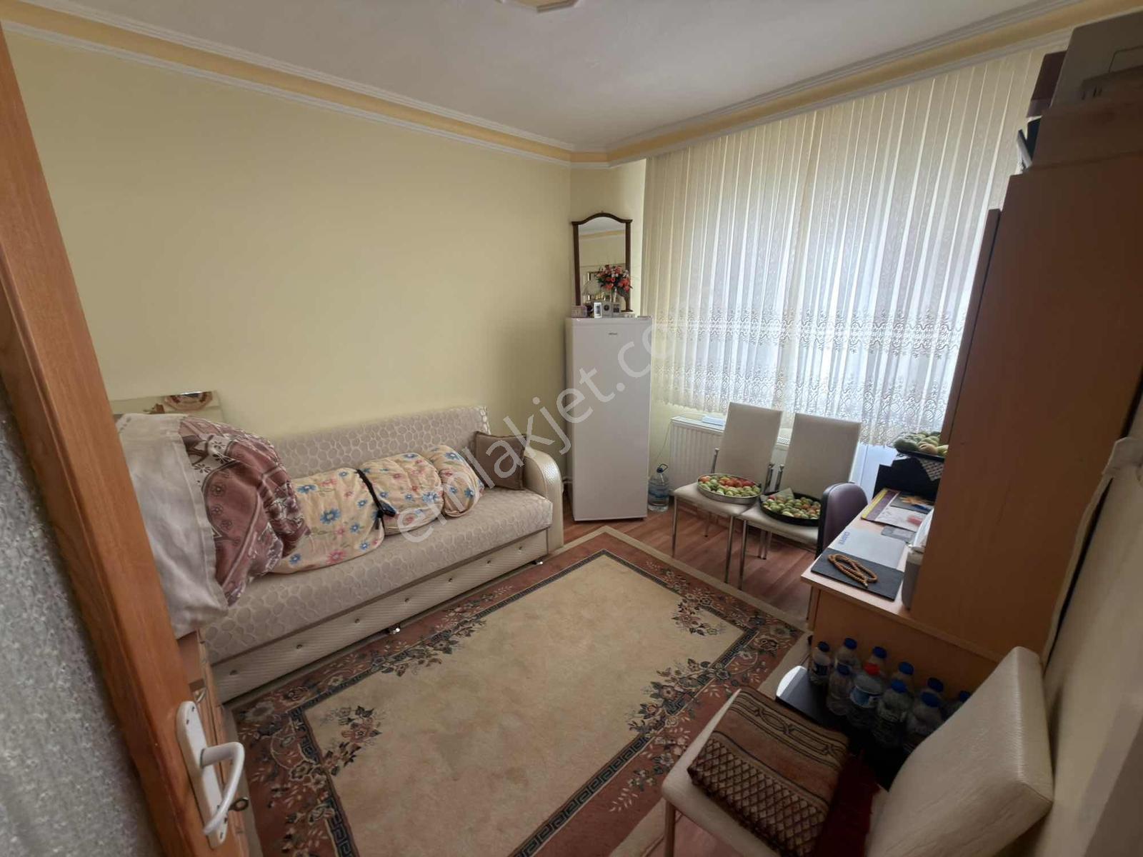 Site İçerisinde Merkezi Konumda 3+1 Satılık Krediye Uygun — fotoğraf 19