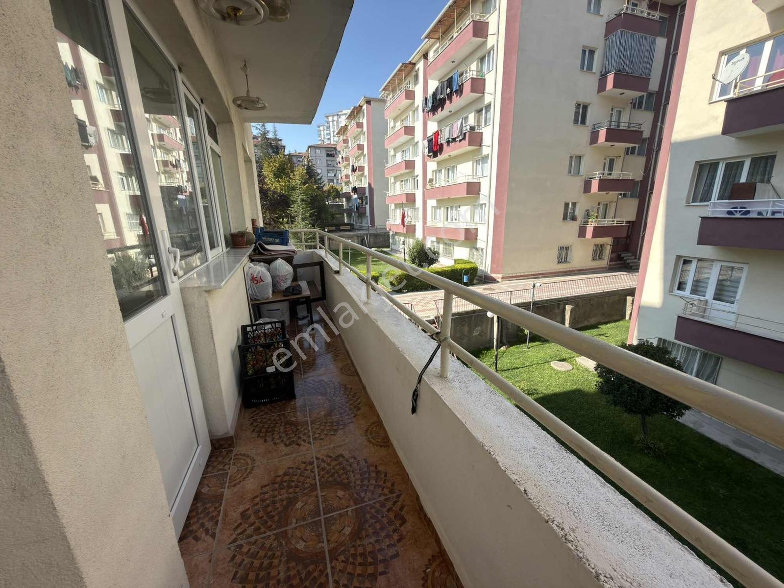 Site İçerisinde Merkezi Konumda 3+1 Satılık Krediye Uygun — fotoğraf 22