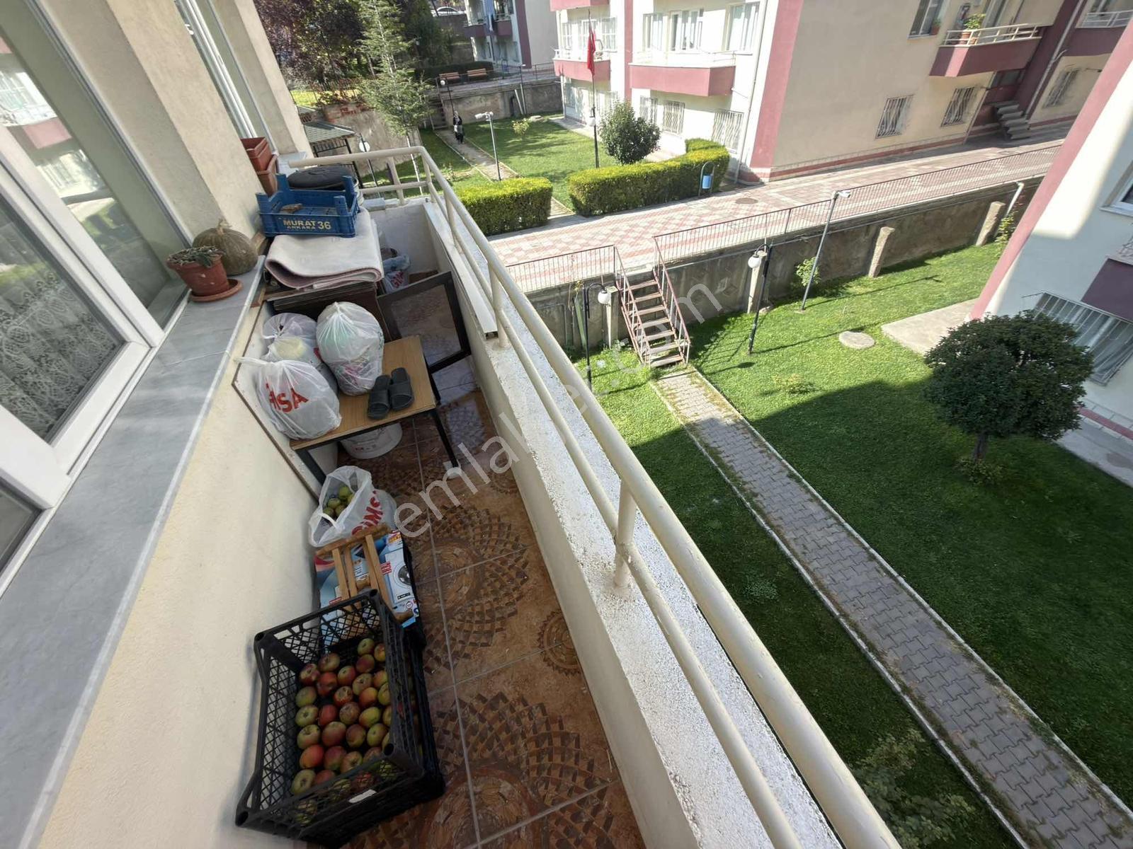 Site İçerisinde Merkezi Konumda 3+1 Satılık Krediye Uygun — fotoğraf 25