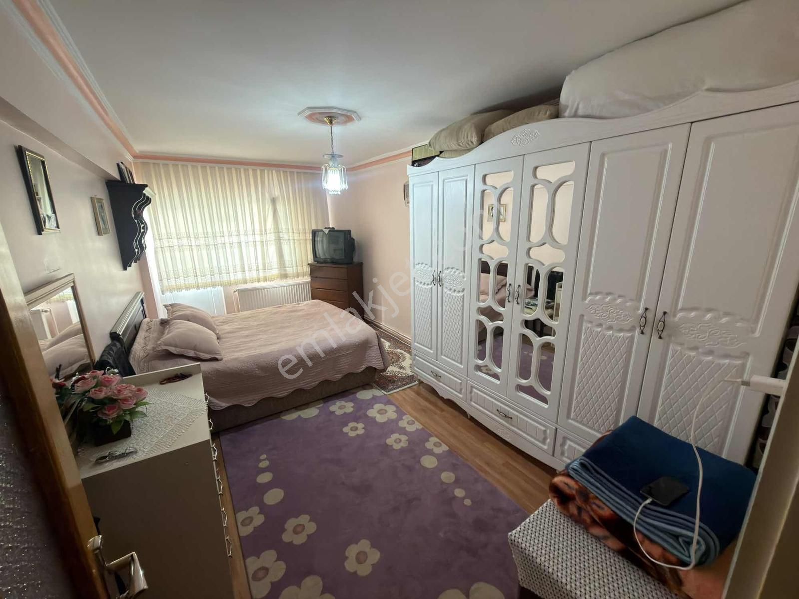 Site İçerisinde Merkezi Konumda 3+1 Satılık Krediye Uygun — fotoğraf 27