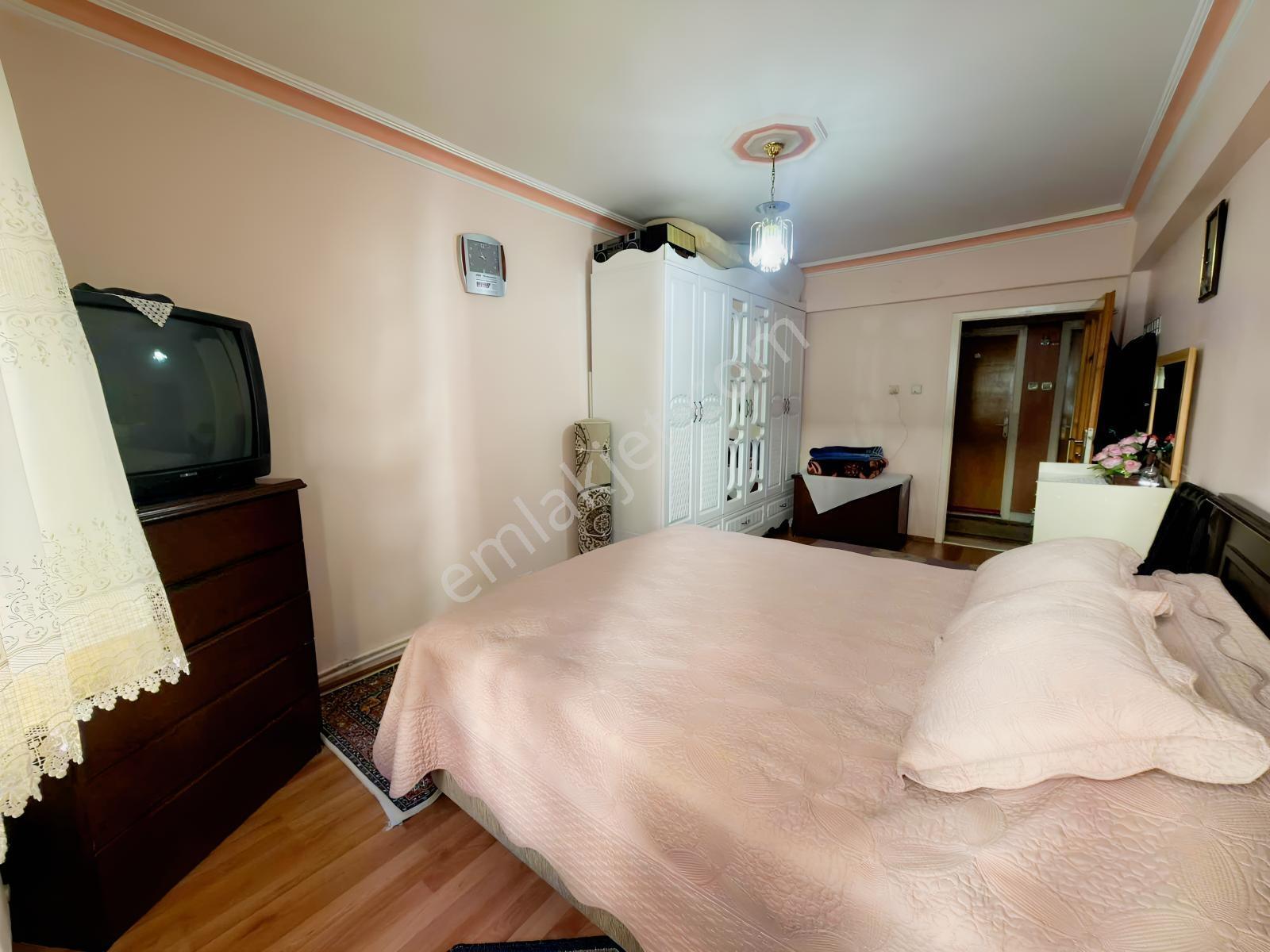 Site İçerisinde Merkezi Konumda 3+1 Satılık Krediye Uygun — fotoğraf 29