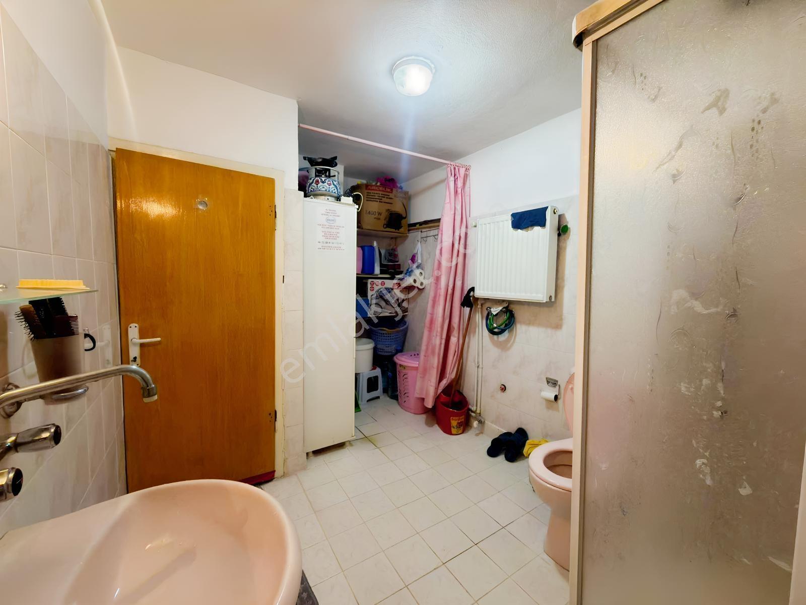 Site İçerisinde Merkezi Konumda 3+1 Satılık Krediye Uygun — fotoğraf 33