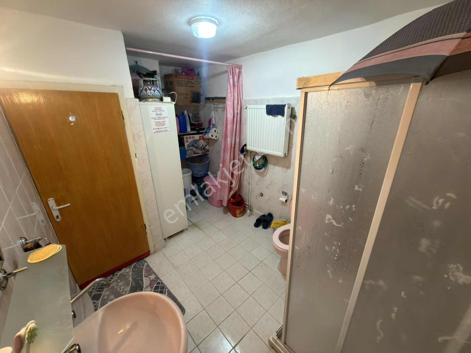 Site İçerisinde Merkezi Konumda 3+1 Satılık Krediye Uygun — fotoğraf 34