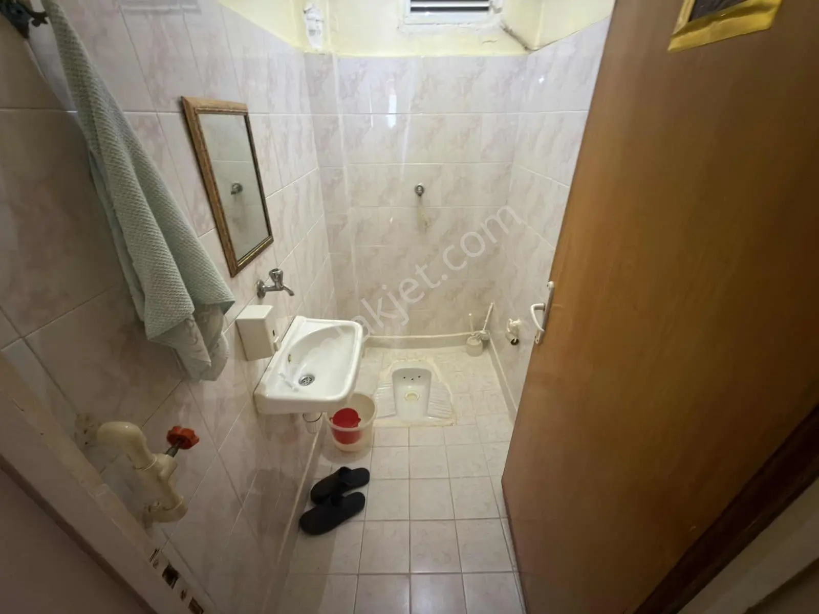 Site İçerisinde Merkezi Konumda 3+1 Satılık Krediye Uygun — fotoğraf 37
